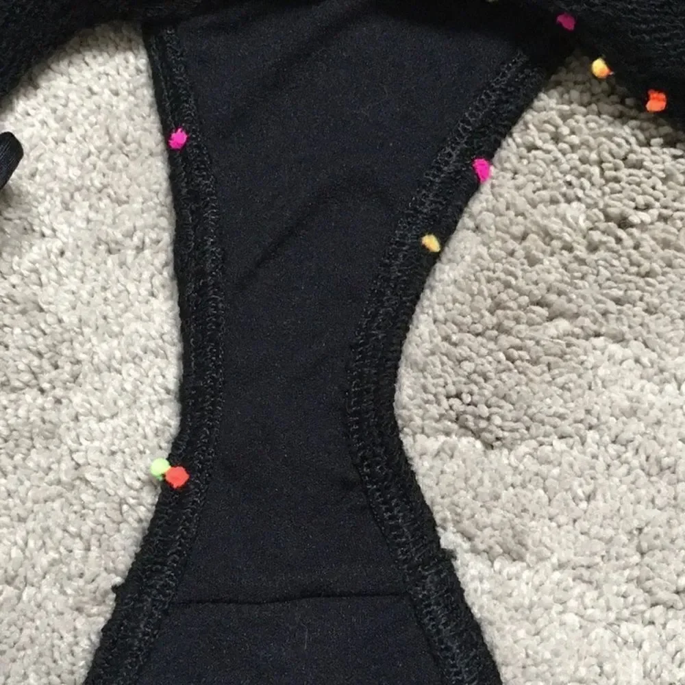 Lovers + Friends sweater bikini bottoms. New - Picture 6 of 6